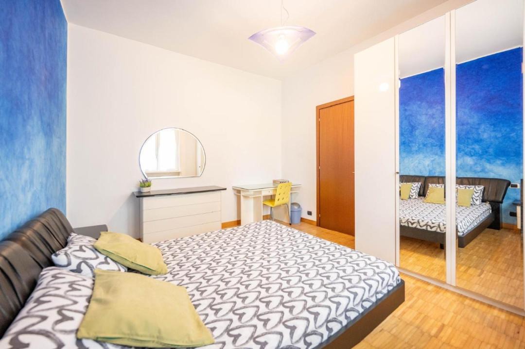 Photo of Bedroom in Olgiate Comasco