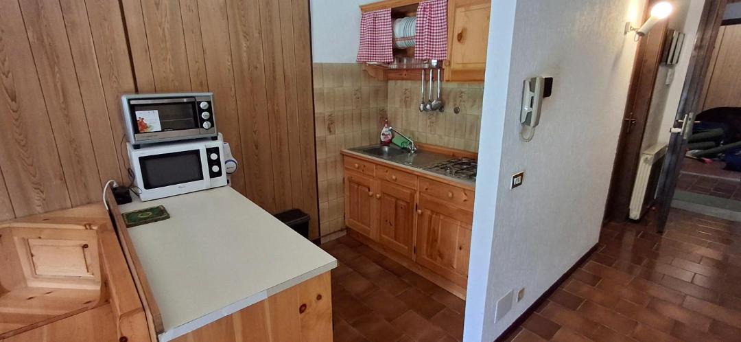 Photo of Kitchen in Angolo Terme
