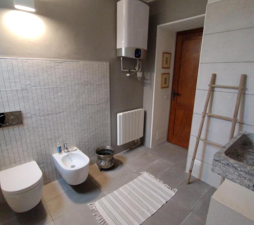 Photo of Bathroom in Canzo