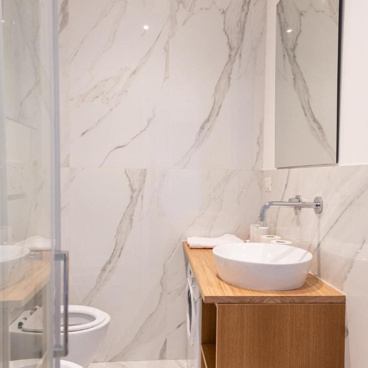 Photo of Bathroom in Zona Padova