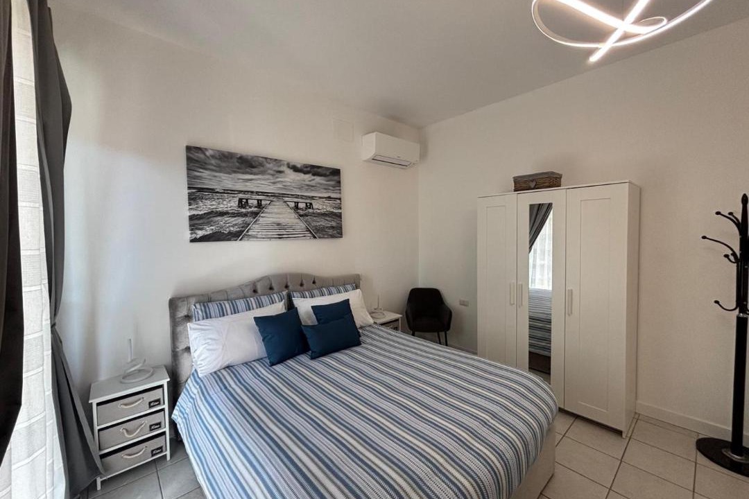 Photo of Bedroom in Vergiate