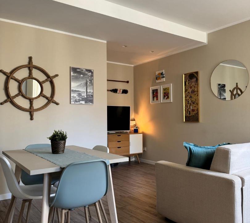Photo of Livingroom in Lecco