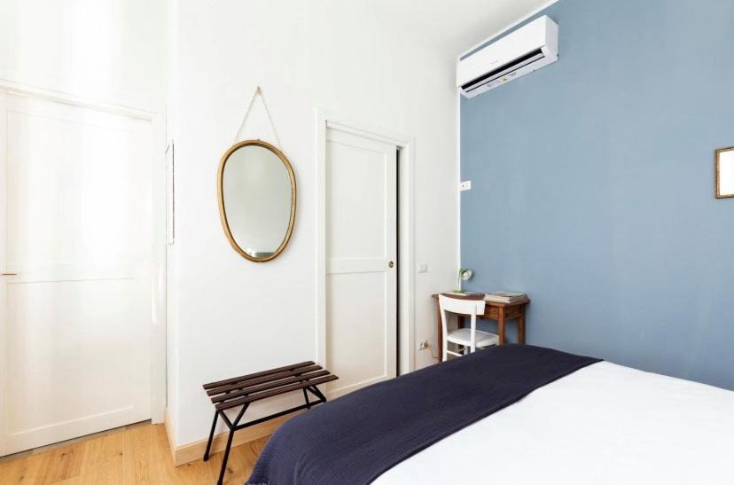 Photo of Bedroom in Saronno