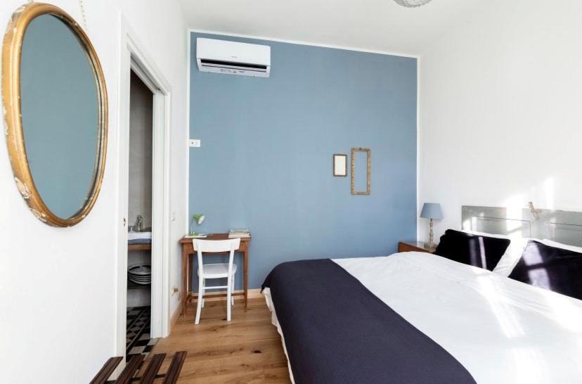 Photo of Bedroom in Saronno