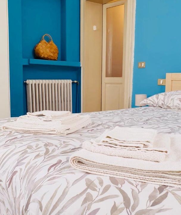 Photo of Bedroom in Porta Venezia