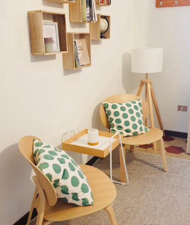 Photo of Livingroom in Porta Venezia