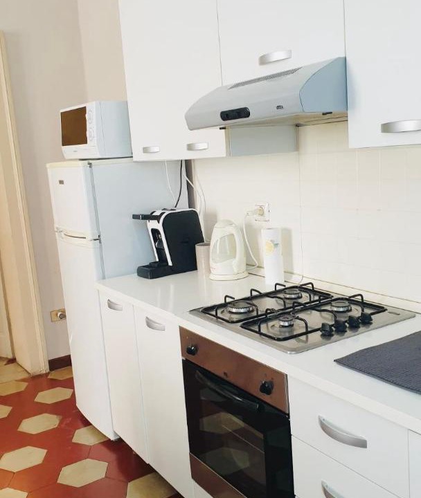 Photo of Kitchen in Porta Venezia