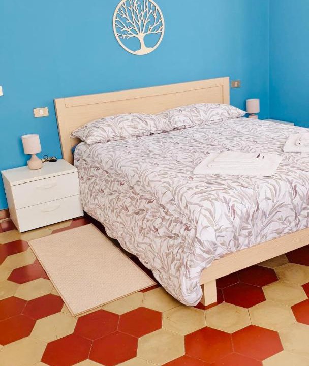 Photo of Bedroom in Porta Venezia