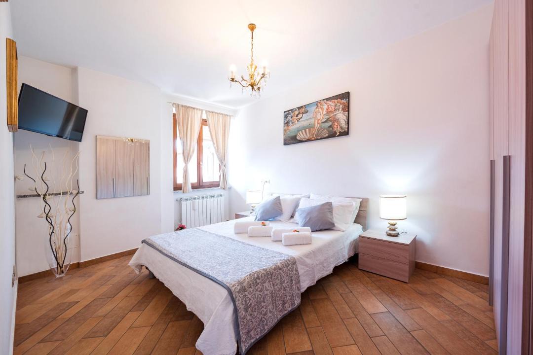 Photo of Bedroom in Tavernerio
