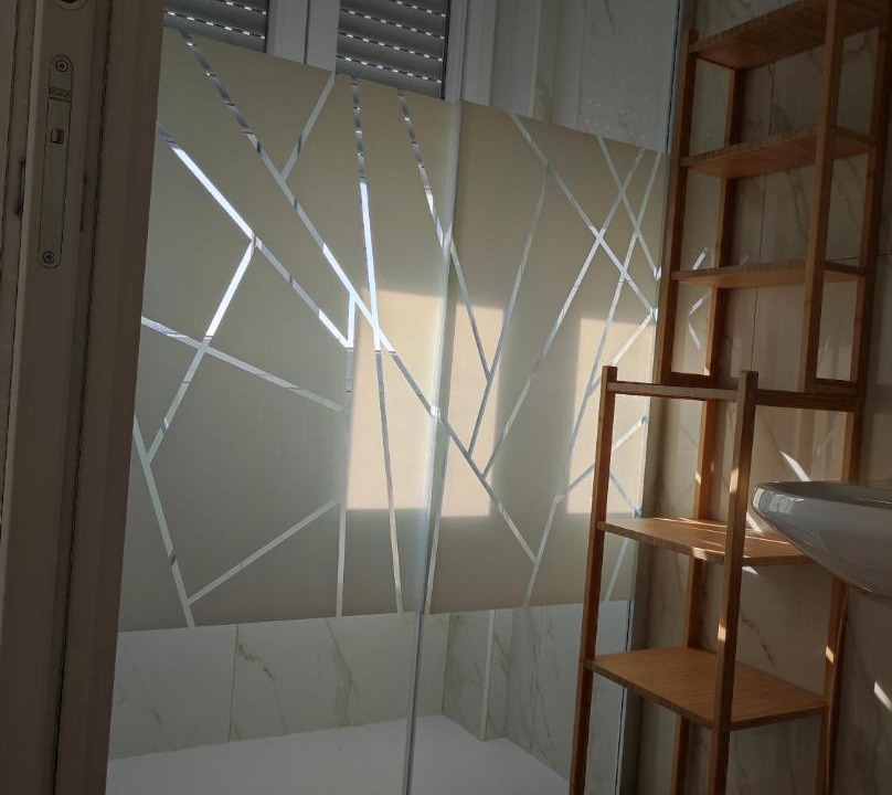 Photo of Bathroom in Musocco