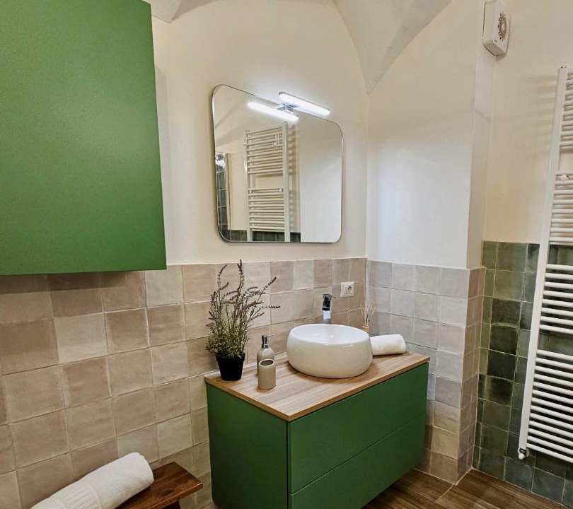 Photo of Bathroom in Brienno