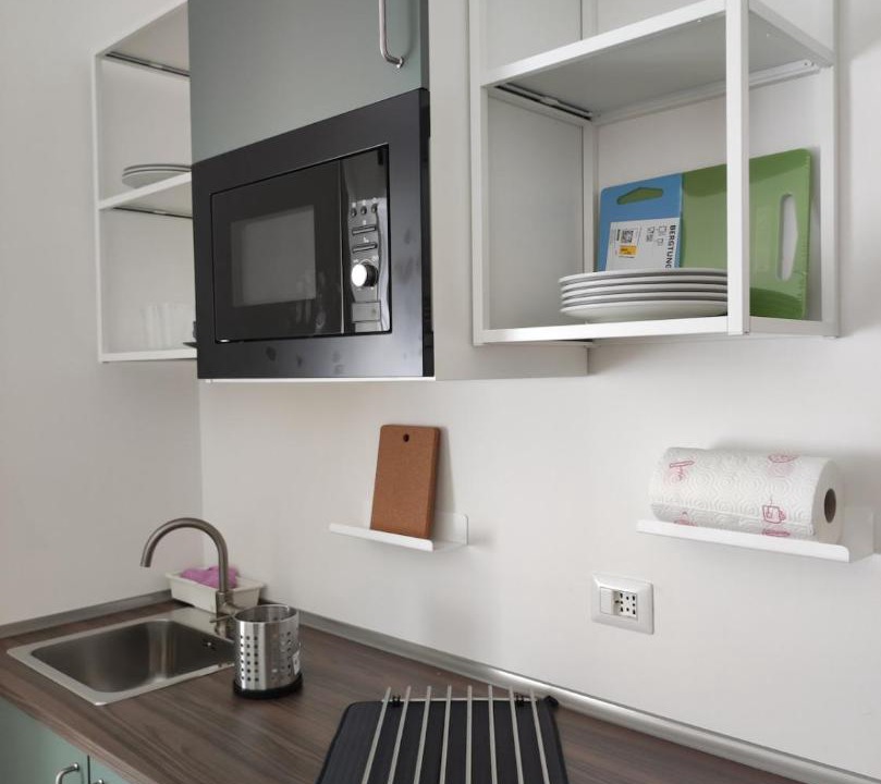 Photo of Kitchen in Musocco