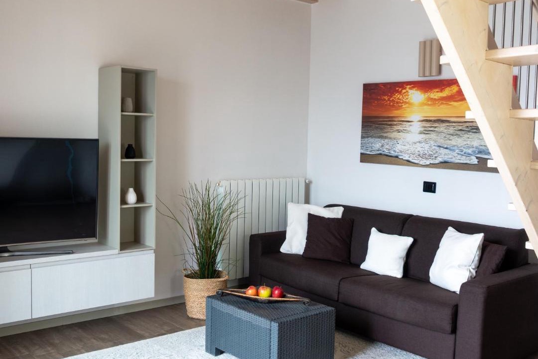 Photo of Livingroom in Parzanica