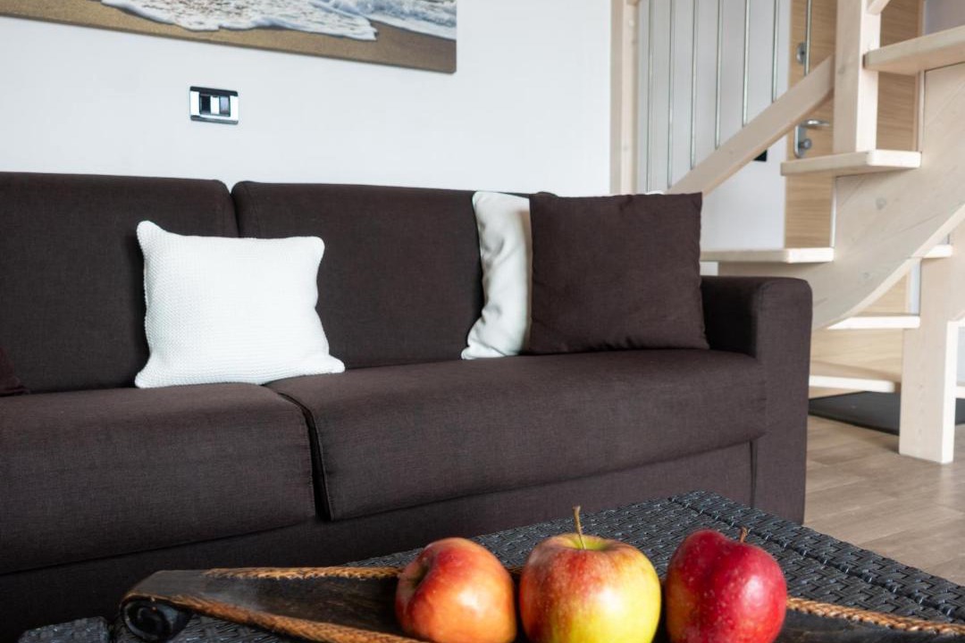 Photo of Livingroom in Parzanica