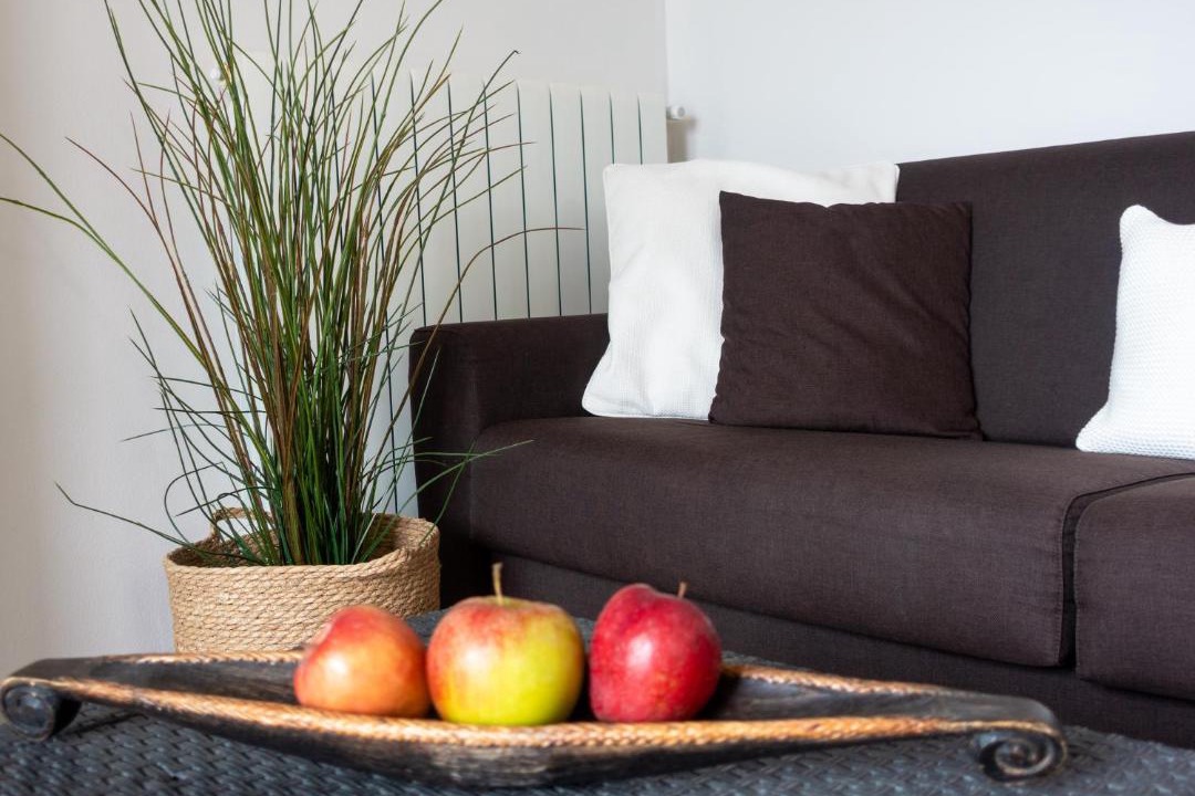 Photo of Livingroom in Parzanica