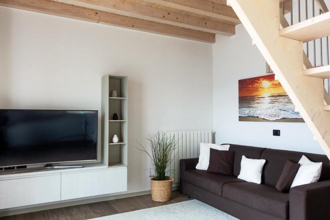 Photo of Livingroom in Parzanica