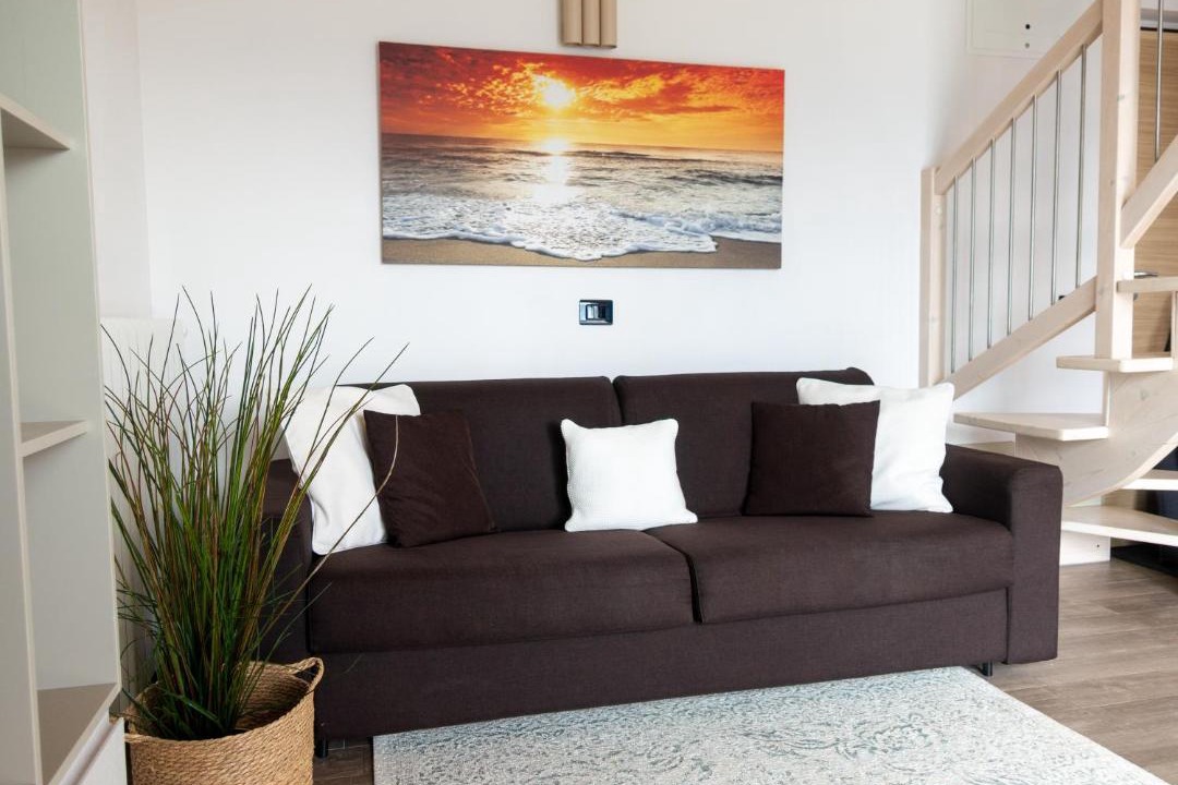 Photo of Livingroom in Parzanica