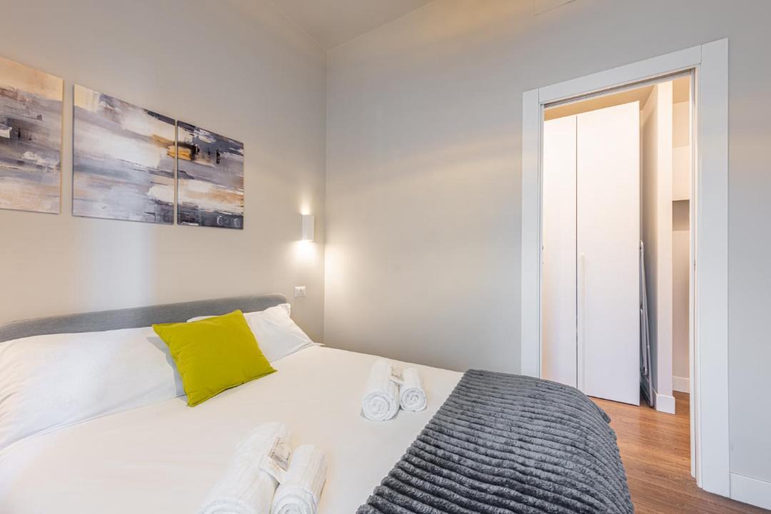 Photo of Bedroom in NoLo
