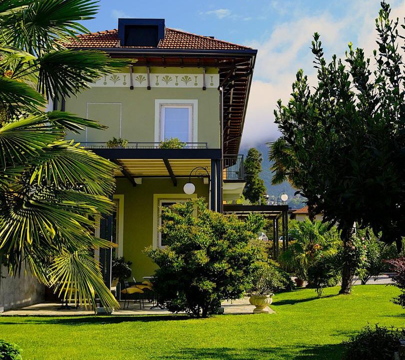 Photo of Others in Mandello del Lario