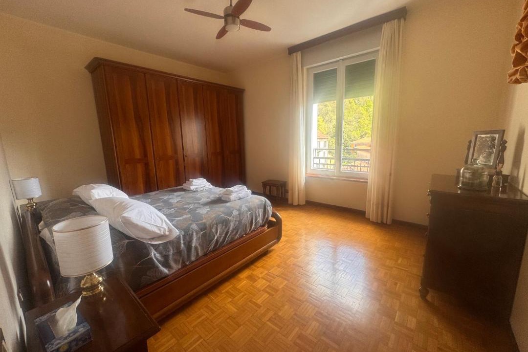 Photo of Bedroom in Laveno