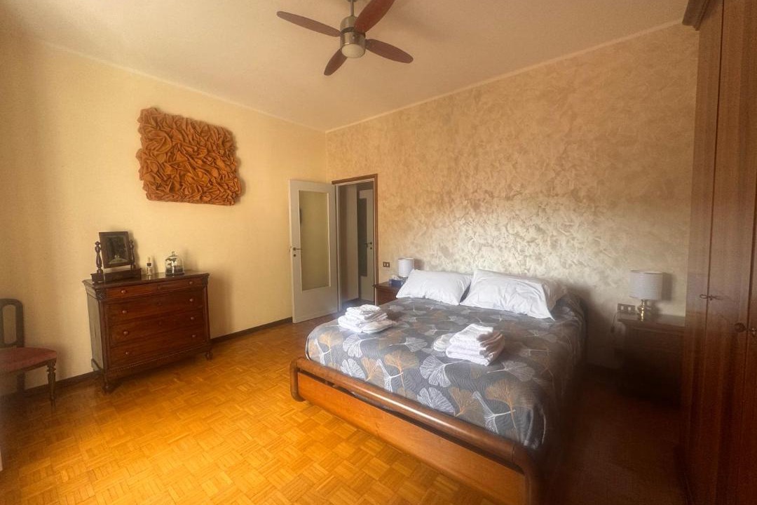 Photo of Bedroom in Laveno