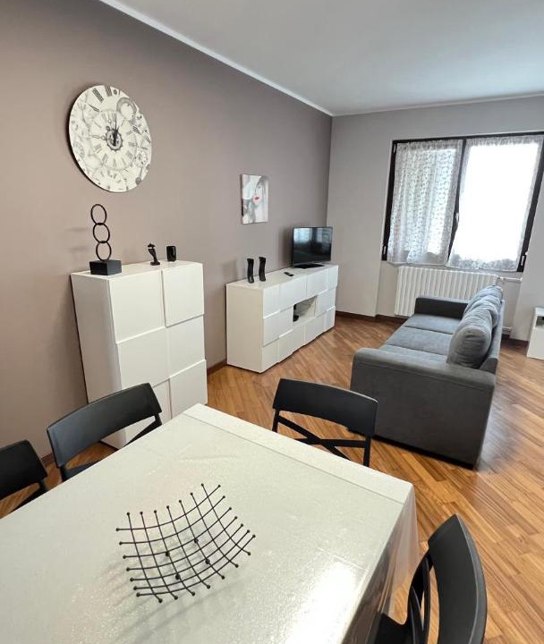 Photo of Livingroom in Monticelli Brusati