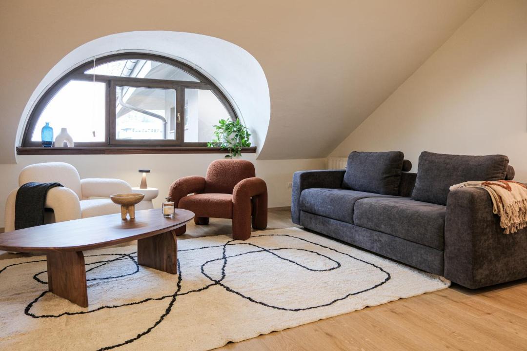 Photo of Livingroom in Madonna di Tirano