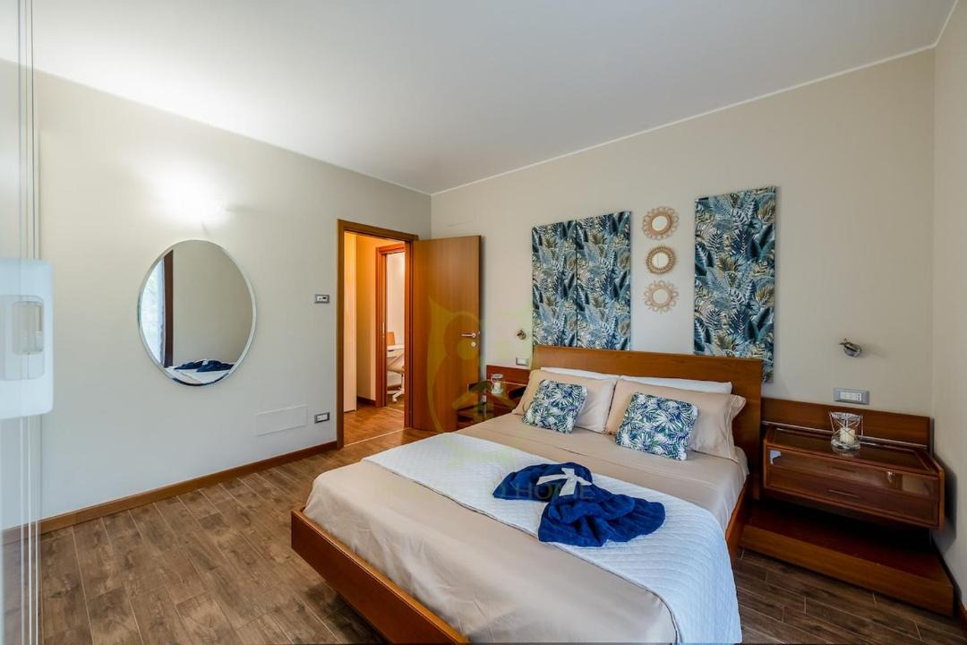 Photo of Bedroom in Quarto Cagnino