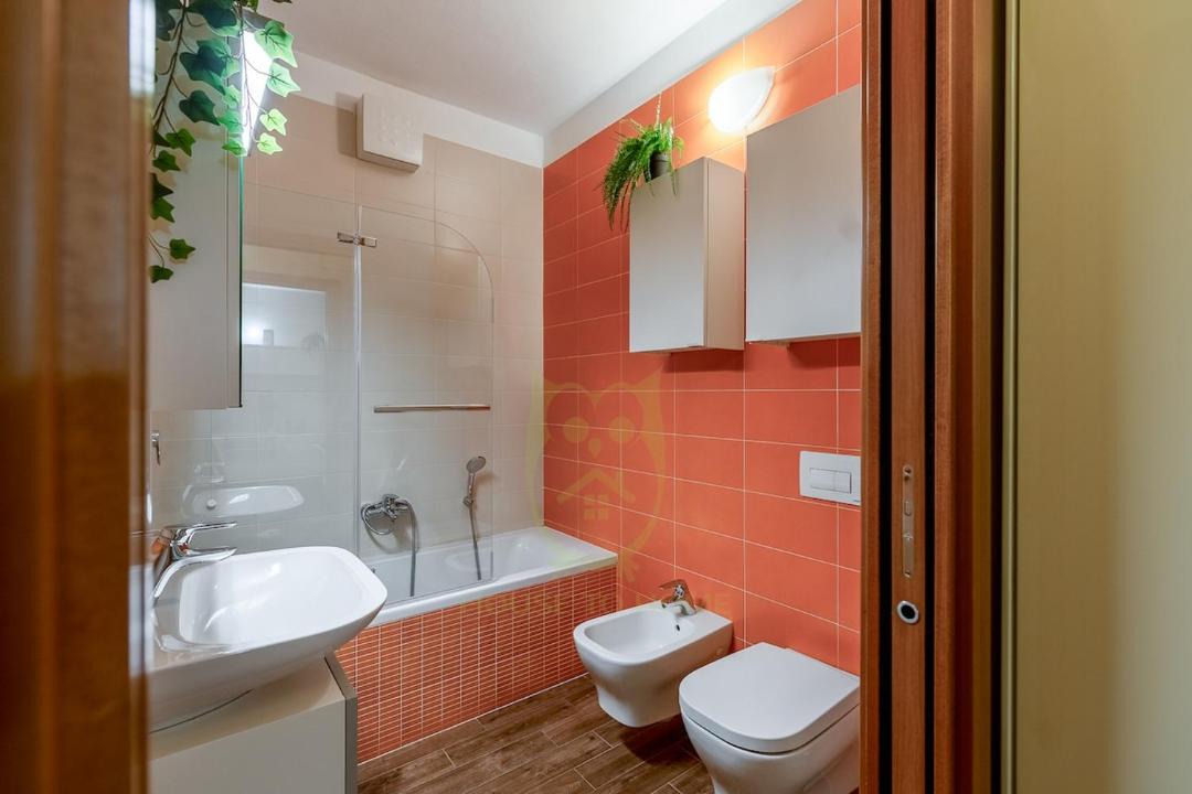Photo of Bathroom in Quarto Cagnino