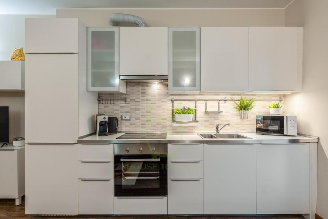 Photo of Kitchen in Quarto Cagnino