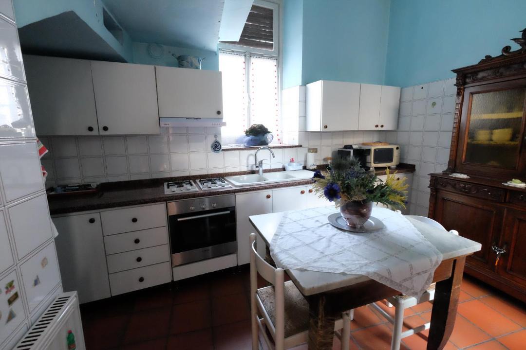 Photo of Kitchen in Busto Garolfo