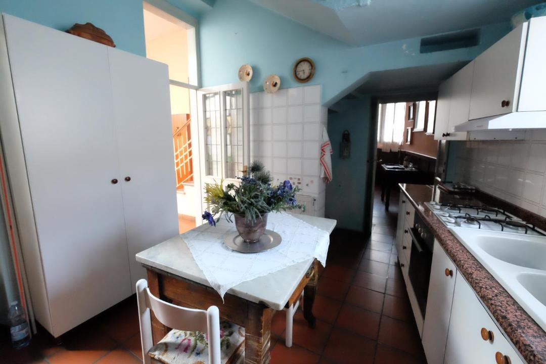 Photo of Kitchen in Busto Garolfo