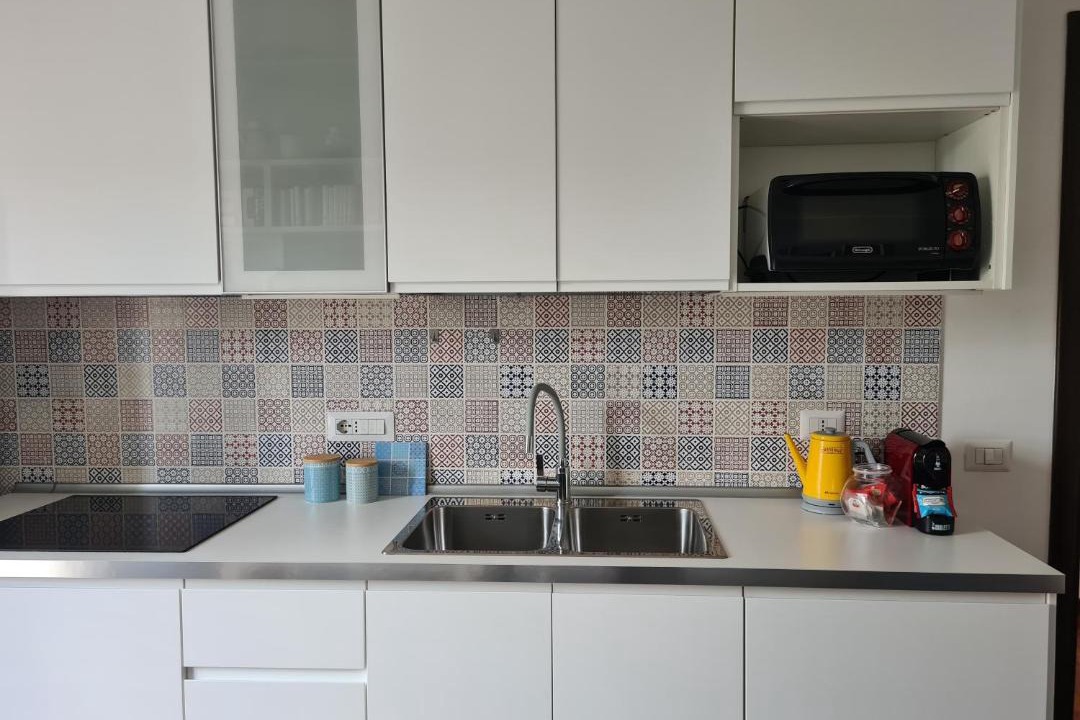 Photo of Kitchen in Ortica