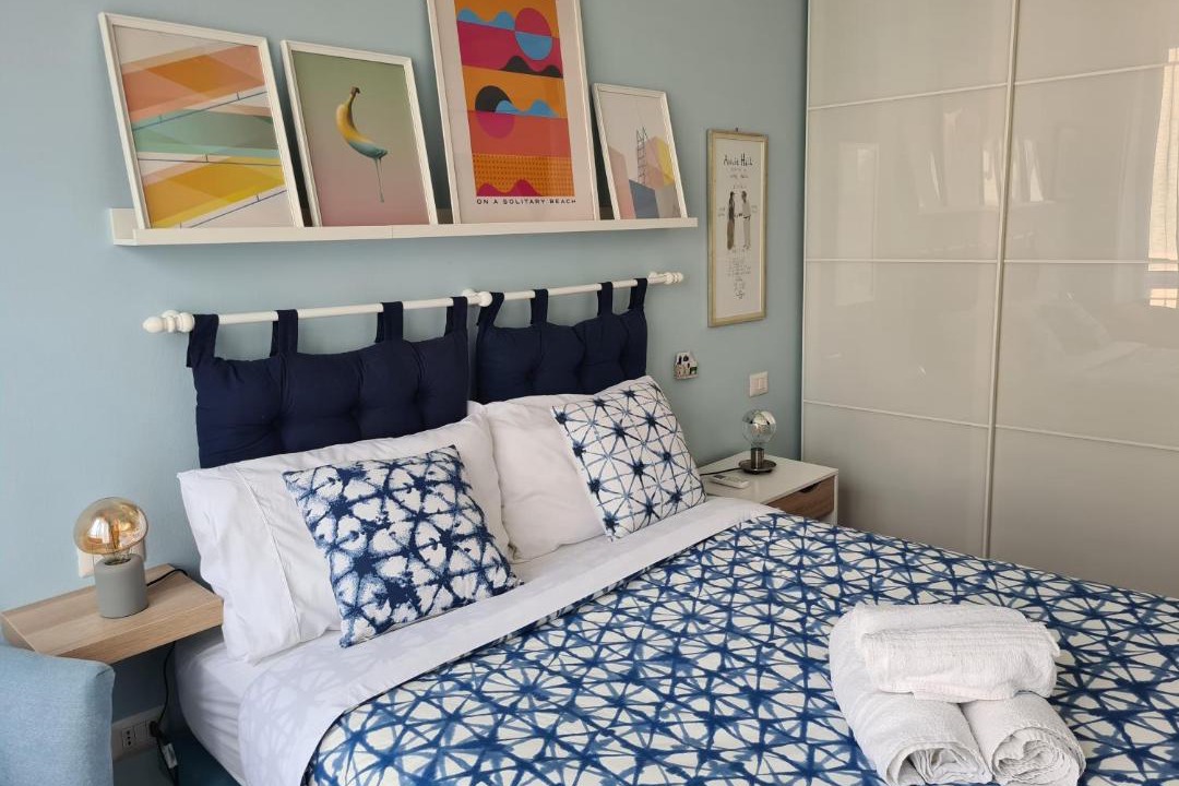Photo of Bedroom in Ortica