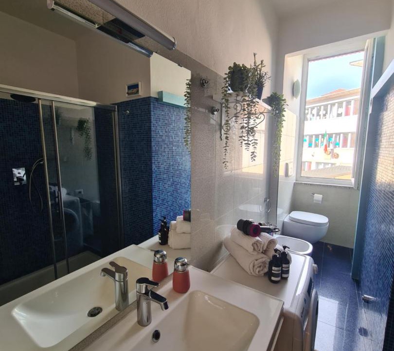 Photo of Bathroom in Ortica