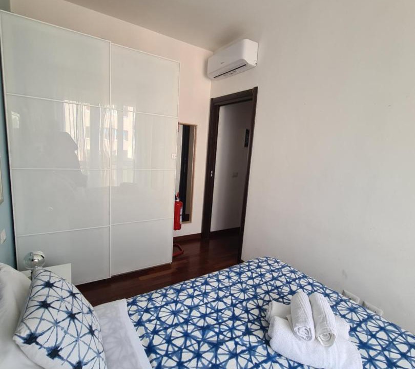 Photo of Bedroom in Ortica