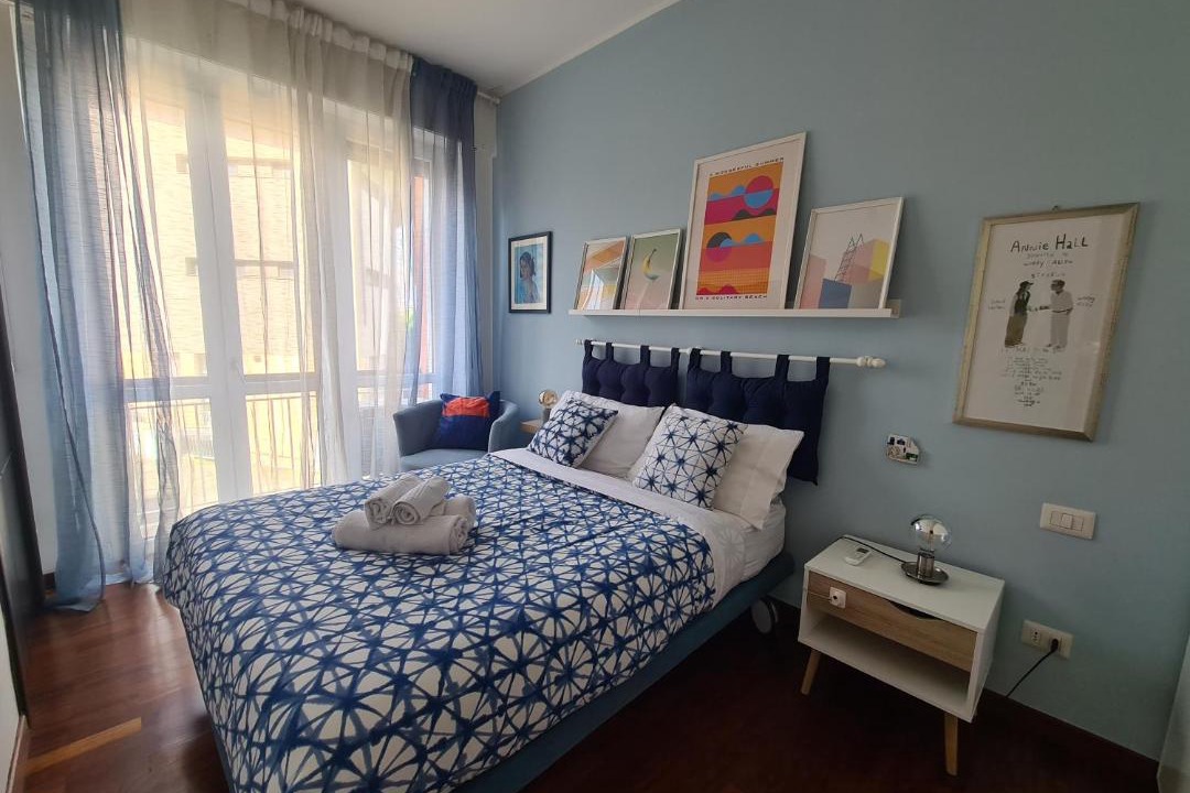 Photo of Bedroom in Ortica