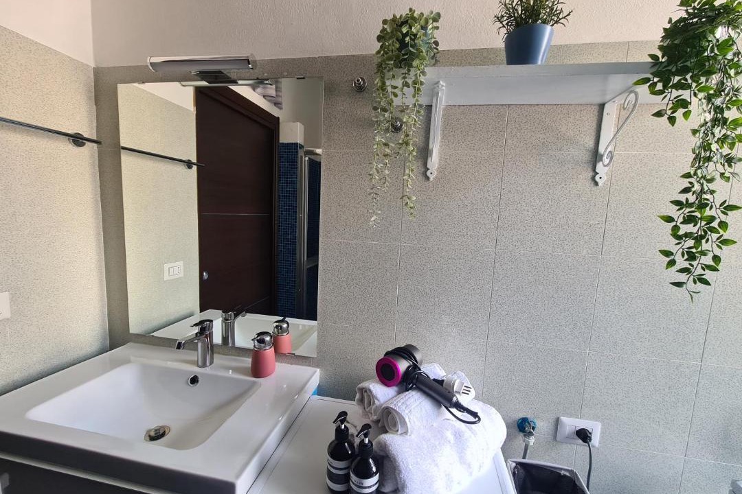Photo of Bathroom in Ortica