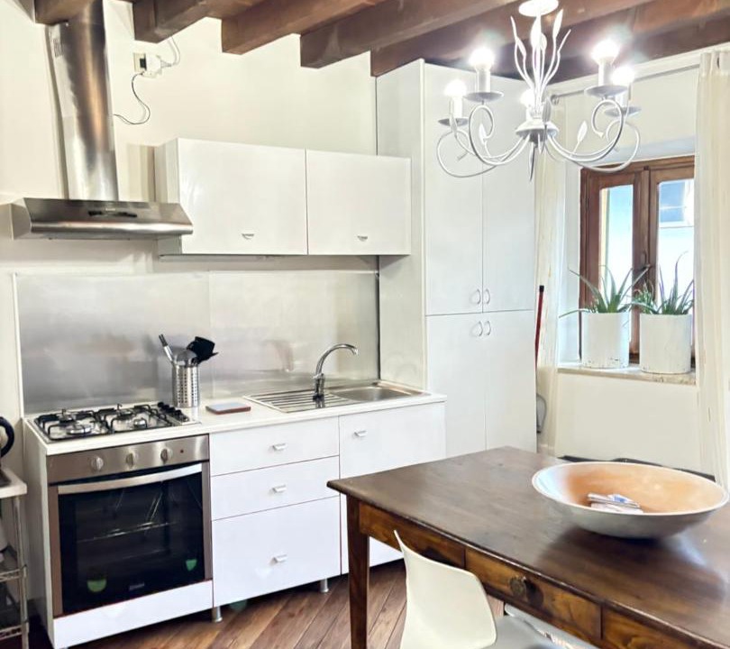 Photo of Kitchen in Pisogne