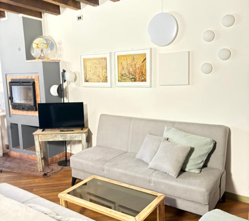Photo of Livingroom in Pisogne