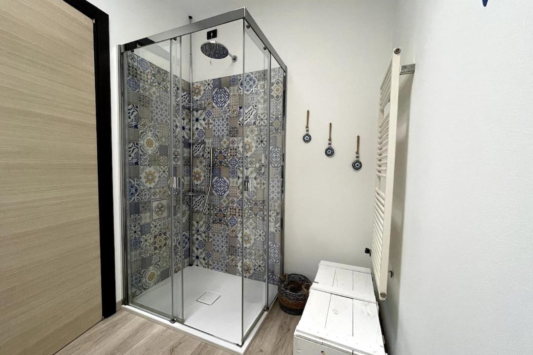 Photo of Bathroom in Cuasso al Lago II