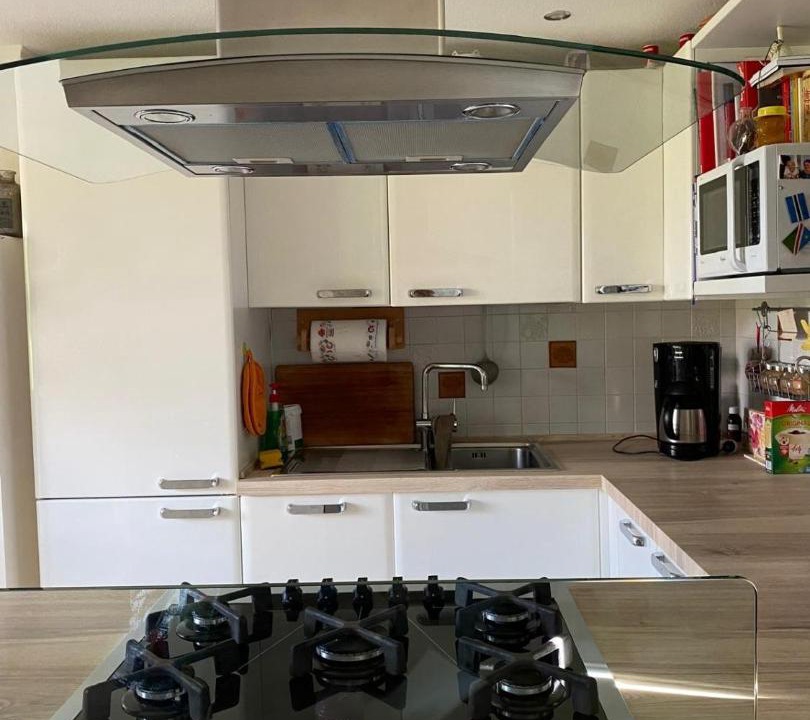 Photo of Kitchen in Cuasso al Lago II