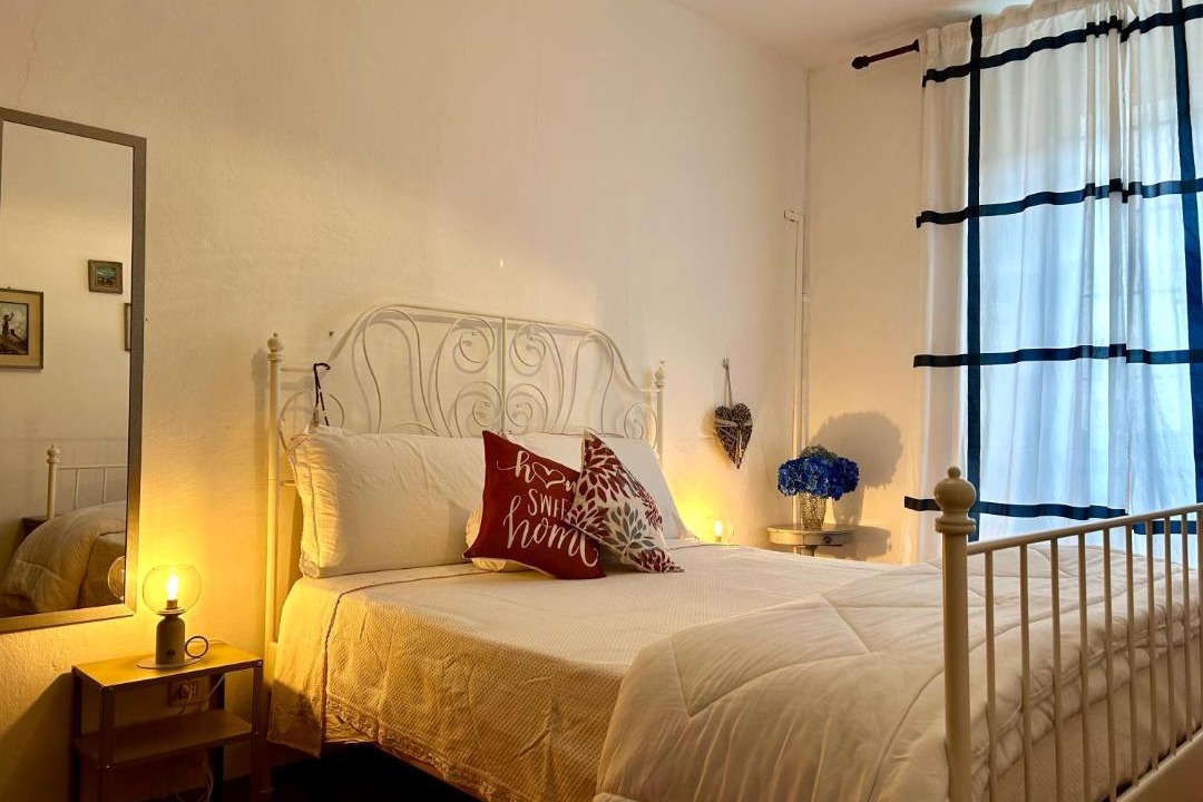 Photo of Bedroom in Germignaga