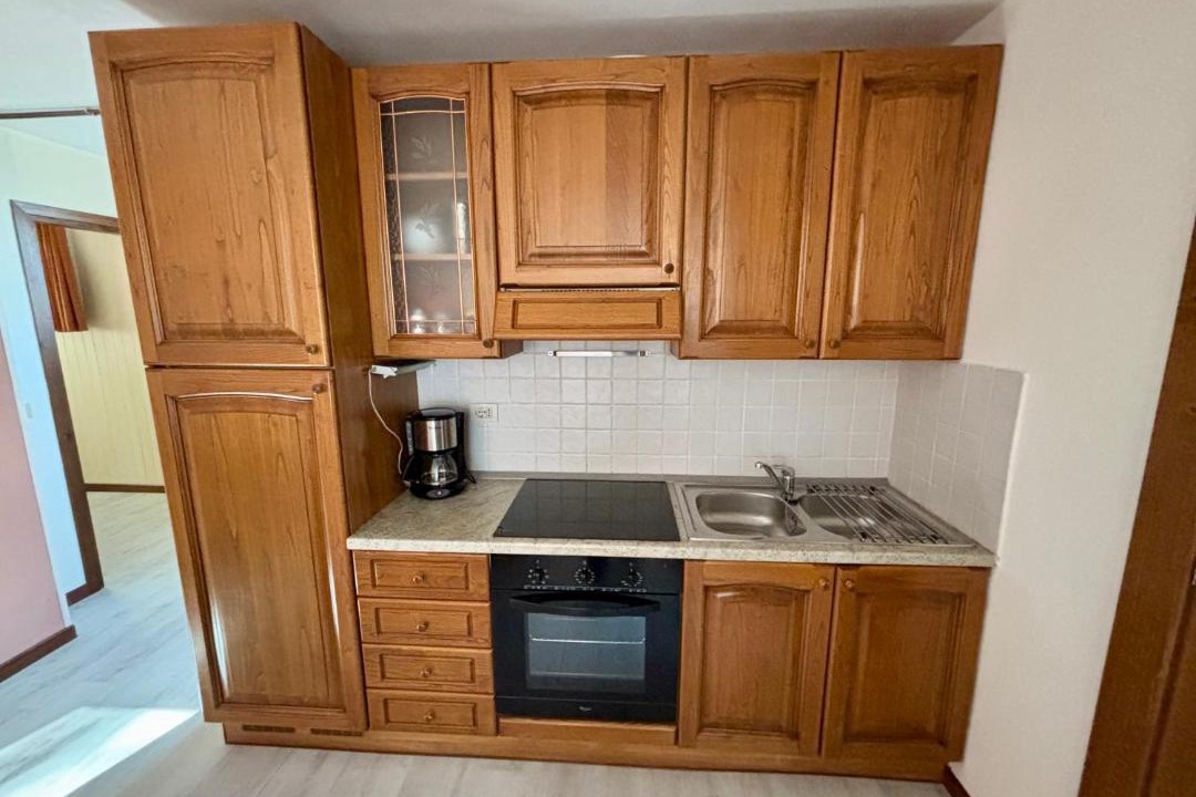Photo of Kitchen in Colico