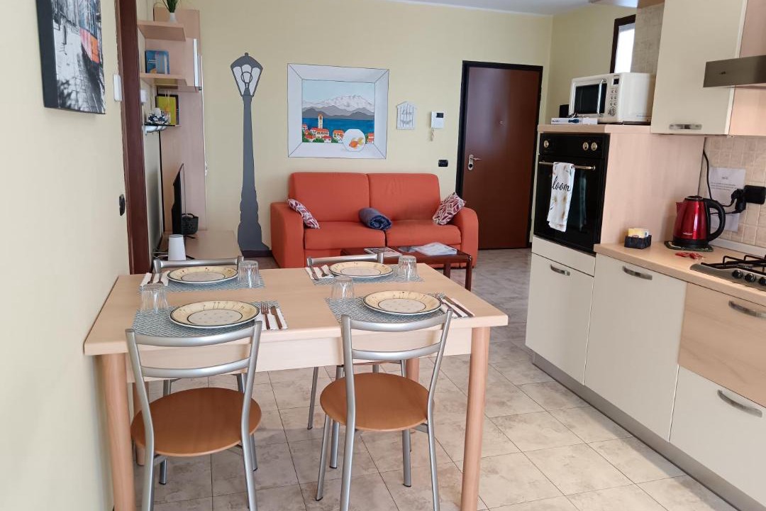 Photo of Kitchen in Gallarate