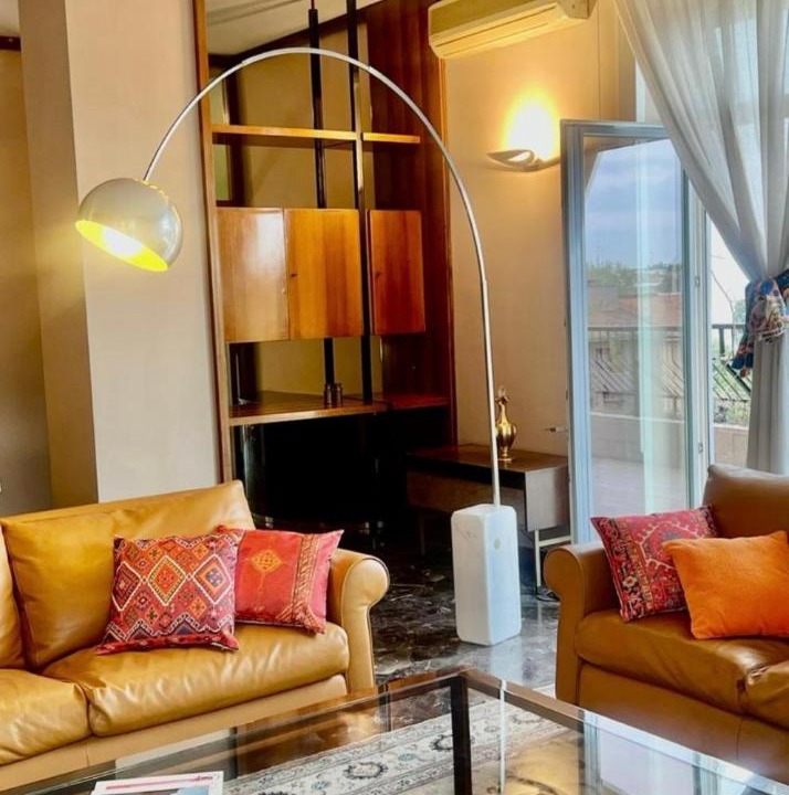 Photo of Livingroom in Porta Lodovica