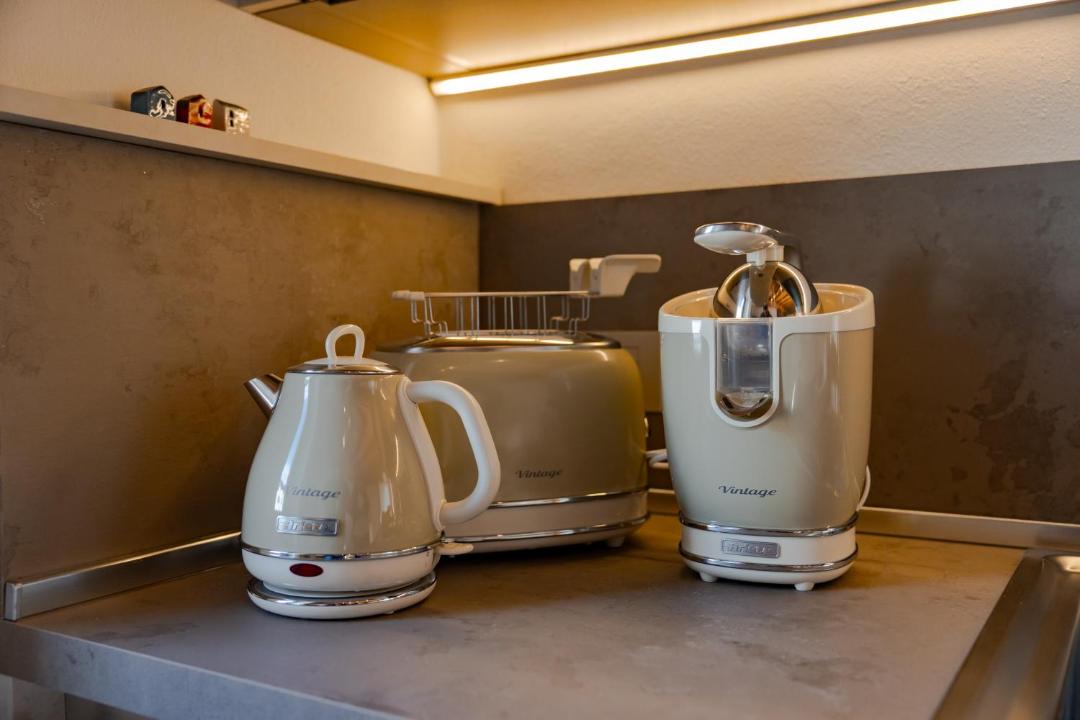 Photo of Kitchen in Roe