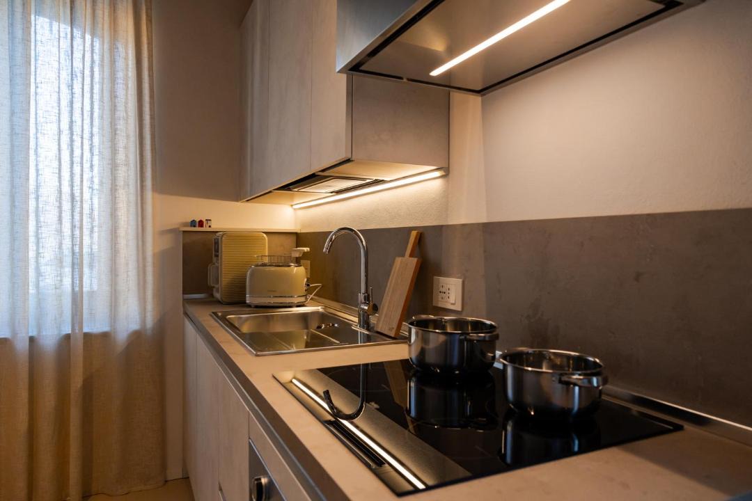 Photo of Kitchen in Roe