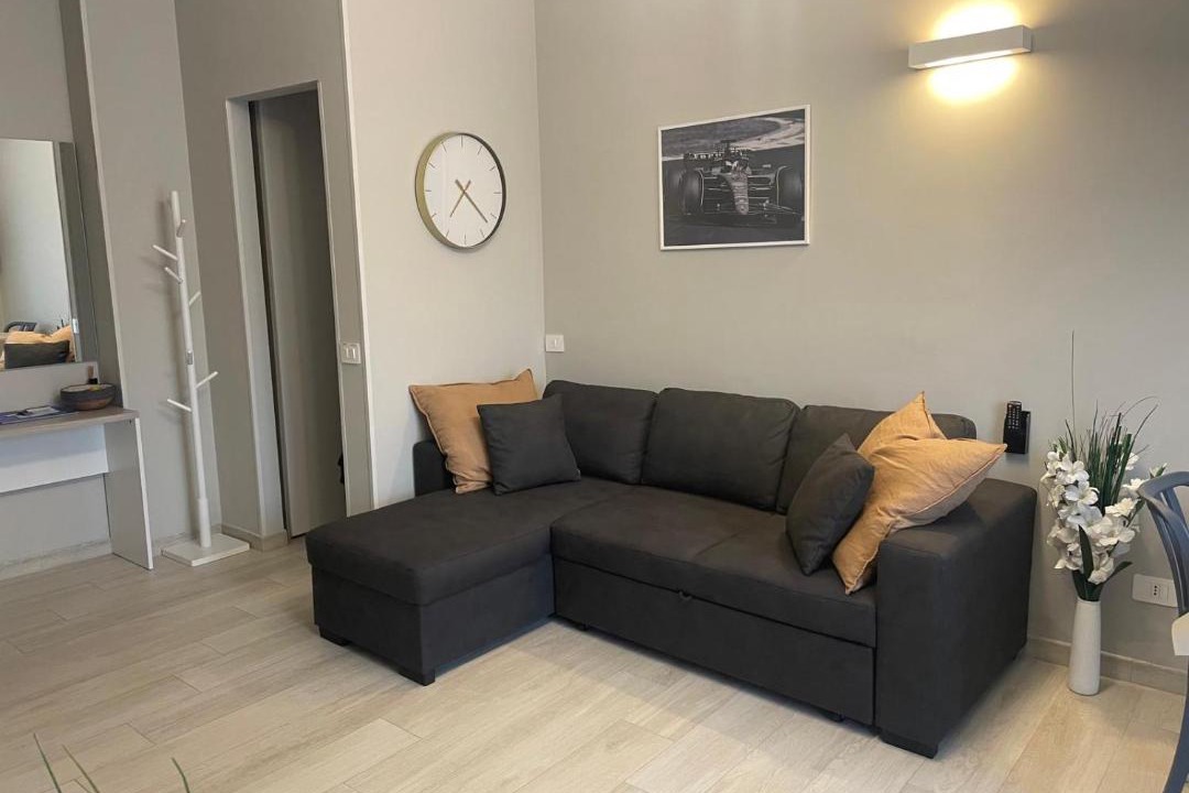 Photo of Livingroom in Monza