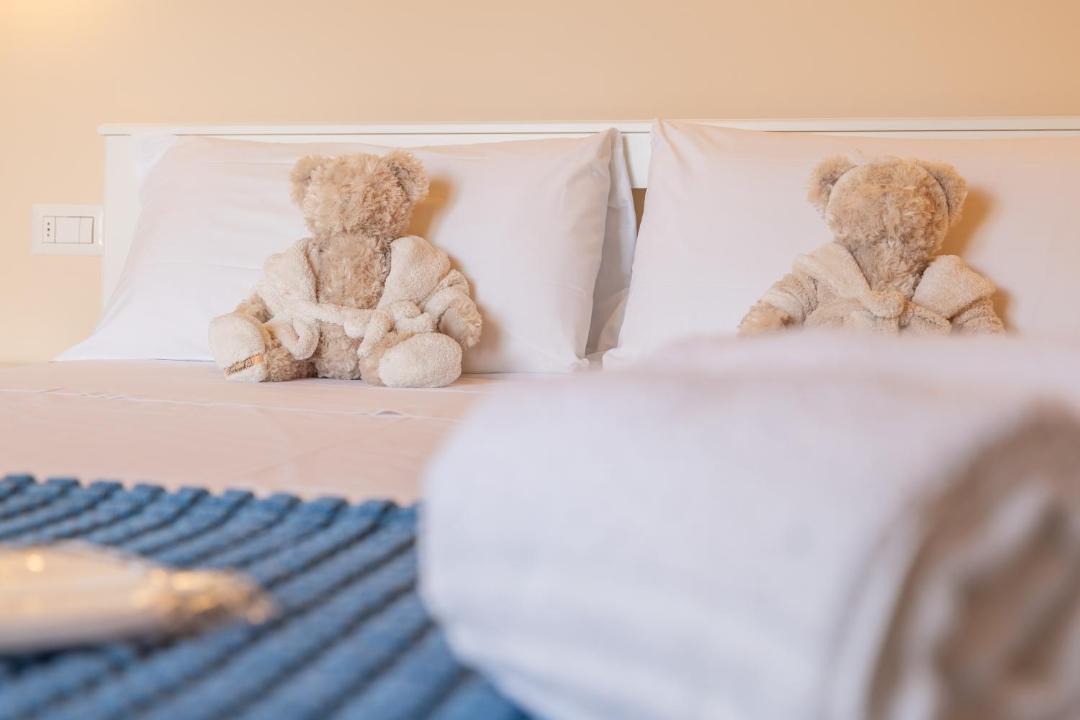Photo of Bedroom in Menaggio